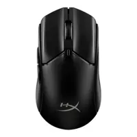 HyperX Pulsefire Haste 2 Core Wireless RGB Gaming Mouse - Black