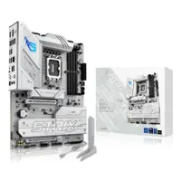 ASUS ROG STRIX B860-A GAMING WIFI Intel B860 LGA 1851 (Socket V1) ATX