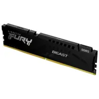 Kingston FURY Beast 32GB (1x32GB) DIMM 5600MT/s DDR5 Desktop Memory