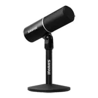 Shure - MV6 G2 Dynamic USB-C Mic for PC Gamers and Streamers