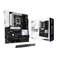 ASRock B860 Pro RS WiFi, Intel B860, LGA1851, DDR5, PCIe 5.0, 3x M.2, 2.5GbE, Wi-Fi 6E, USB 3.2 Gen2x2, ATX