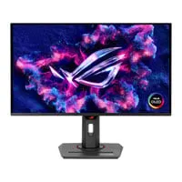 26.5" ASUS ROG Strix XG27ACDNG OLED Gaming Monitor, 2560x1440, 360Hz, 0.03ms, FreeSync Premium Pro,1000cd/m²,DP/HDMI/USB