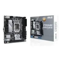 ASUS PRIME H610I-PLUS D4-CSM Mini ITX LGA 1700 Motherboard