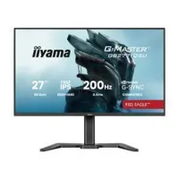 iiyama G-Master GB2771QSU-B1 27" Fast-IPS LCD, 200Hz Monitor