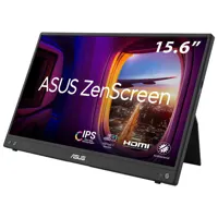 ASUS MB16AHV computer monitor 39.6 cm (15.6") 1920 x 1080 pixels