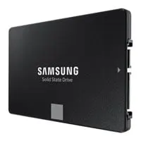 1TB Samsung 870 EVO, 2.5” SSD, SATA III 6Gb/s, MKX, MLC V-NAND, 1GB Cache, Read 560MB/s, Write 530MB/s, 98k/88k IOPS