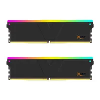 V-Color Manta XSky RGB DDR5-6000 RAM, CL30, EXPO - 16 GB Dual-Kit, schwarz