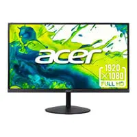 32” Acer SA322QUE Gaming Monitor, IPS, 2560 x 1440, 100Hz, AMD FreeSync, 1ms, HDR10, HDMI / DisplayPort
