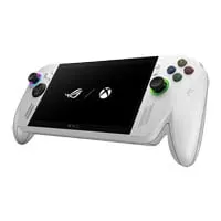 7" ROG Xbox Ally, FHD 120Hz Touchscreen, Ryzen™ Z2 A , Radeon Graphics, WiFi 6E, 16GB LPDDR5, 512GB SSD