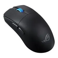 ASUS ROG Harpe II Ace Mouse, Black, ROG AimPoint Sensor, ROG Optical Micro Switches, 42000dpi, 2.4Ghz / BT / USB 2.0