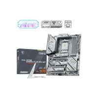MSI MAG X870E GAMING PLUS MAX WIFI motherboard AMD X870E Socket AM5 AT