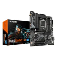 GIGABYTE B760 GAMING X AX Motherboard - Supports Intel Core 14th Gen C