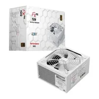 CiT FX Pro 750W ATX 3.1 Non Modular 80 Plus Bronze PSU White