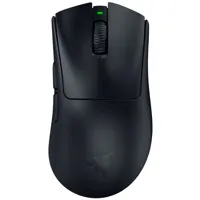 Razer DeathAdder V4 Pro Gaming-Maus, kabellos, 8.000Hz, 56g - schwarz