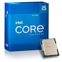 Intel Core i5-12600K 3,70 GHz (Alder Lake-S) Sockel 1700 - boxed