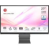 MSI Modern MD271UL 27 Inch Monitor. UHD (3840 x 2160). 60Hz. IPS