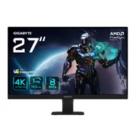 GIGABYTE GS27U 27" UHD Gaming Monitor - 3840 x 2160. 160Hz