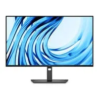 27” Dell Pro P 27 P2726H Monitor, IPS, 1920 x 1080, 120Hz, 5ms, HDMI 1.4 / DP 1.4 / USB