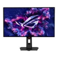 27" ASUS ROG Strix XG27AQDMGR Gaming Monitor, WOLED, 2560 x 1440, 240Hz, FreeSync, 0.03ms, HDR, HDMI 2.1 / DP 1.4