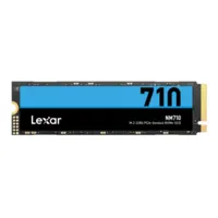 Lexar NM710 1TB M.2 NVMe PCIe 4.0 SSD Solid State Drive