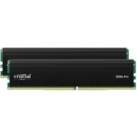 Crucial Pro 32GB (2x16GB) 3200Mhz CL22 DDR4 Memory Kit - CP2K16G4DFRA32A
