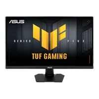 27” ASUS TUF VG27AQM5F Gaming Monitor, Fast IPS, 2560 x 1440, 320Hz, AMD FreeSync, 0.3ms, HDR10, HDMI 2.1 / DP 1.4