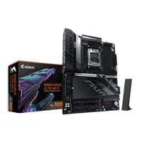 Gigabyte B850 AORUS ELITE Wi-Fi 7, AMD B850, S AM5, DDR5, PCIe 5.0, 3 x M.2, 2.5GbE, WiFi7, USB 10Gbps, AMD EXPO, ATX