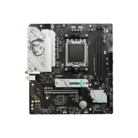 MSI B650M GAMING WIFI motherboard AMD B650 Socket AM5 micro ATX