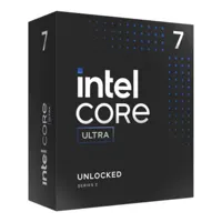 Intel Core Ultra 7 265K LGA 1851 Processor