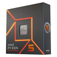 AMD Ryzen 5 7600X (4.7 GHz / 5.3 GHz)