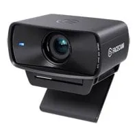 Elgato Facecam MK.2 Web Camera, FHD, 1080p@60fps, Sony® STARVIS CMOS Sensor, USB Type-C, Windows/macOS
