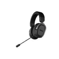 TUF Gaming H3 Wireless Over-the-head Gaming Headset - Gun Metal, Brass