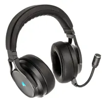 Corsair Virtuoso RGB Wireless XT Gaming Headset - schwarz