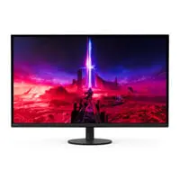 26.9" Sony INZONE M9 II Gaming Monitor, IPS, 3840x2160, 1ms, 160Hz, AdaptiveSync, HDR600, 750cd/m², 1000:1, DP/HDMI/USB