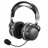Audeze Maxwell 2 ANC Wireless Gaming-Headset - für PlayStation, schwarz