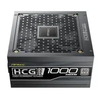 Antec HCG1000 Pro 1000W Fully Modular 80 PLUS Platinum Power Supply