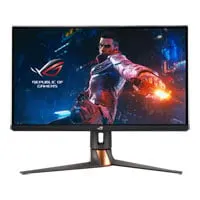 27" ASUS ROG Swift PG27UQR, IPS, 3840x2160, 160Hz, 1ms, FreeSync, HDR, 600cd/m², 100M:1, DP/HDMI