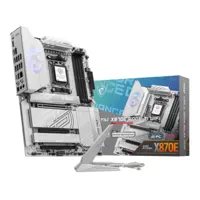 MSI MPG X870E EDGE TI AMD DDR5 ATX Socket AM5 Motherboard