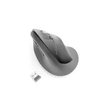 Kensington Pro Fit® Ergo Vertical Wireless Mouse