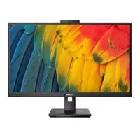 27" Philips 27B1U5601H/00 QHD Monitor, IPS, 2560x1440, 4ms, 75Hz, 1000:1, 350cd/m², HDMI/DP/USBC/RJ45