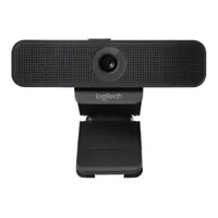 Logitech C925e USB 30fps Webcam - Black