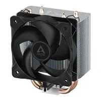 Arctic Freezer 8i CO CPU Air Cooler, 1x100mm P10 PWM Fan, Aluminium Fins, 2x Direct Touch Copper Heatpipes, 1700 / 1851