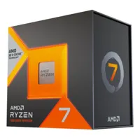 AMD Ryzen 7 7800X3D Socket AM5 Processor
