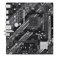 ASUS PRIME B550M-K WIFI AMD B550 Socket AM4 micro ATX