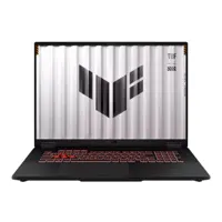 ASUS TUF Gaming A18 FA808PP AMD Ryzen 9 8940HX 16GB RAM 1TB SSD RTX 5070 18" Windows 11 Home Copilot+ Gaming Laptop