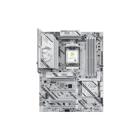 MSI MAG B850 GAMING PLUS MAX WIFI motherboard AMD B850 Socket AM5 ATX