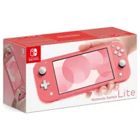Nintendo Switch Lite (Coral)