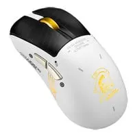 ASUS ROG Keris II Origin Kojima Productions Gaming Mouse, Wireless, Micro Switch 2, AimPoint Pro, 42k DPI, USB/2.4GHz/BT
