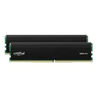 Crucial CP2K32G4DFRA32A 64GB (2 x 32GB) 3200 MHz DDR4 Desktop RAM