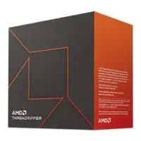AMD Ryzen™ Threadripper 7960X, TR5, Zen 4, 24 Core, 48 Thread, 4.2GHz, 5.3GHz, 152MB Cache, PCIe 5.0, 350W, CPU